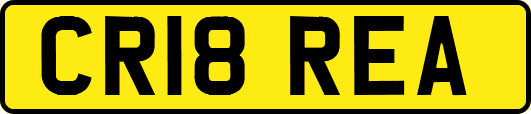 CR18REA