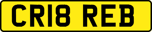 CR18REB