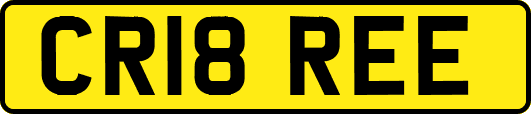 CR18REE