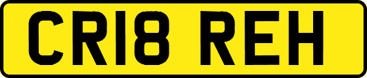 CR18REH