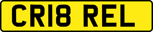 CR18REL