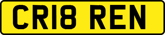 CR18REN