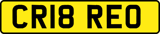 CR18REO