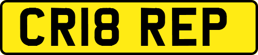 CR18REP
