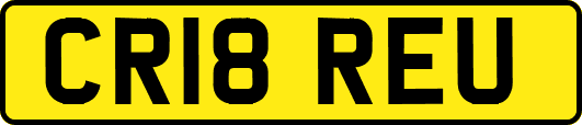 CR18REU