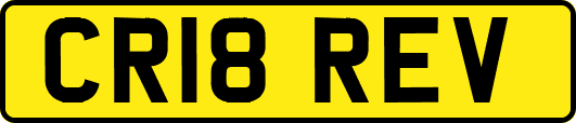 CR18REV