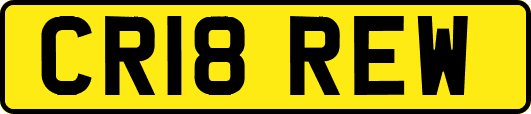 CR18REW
