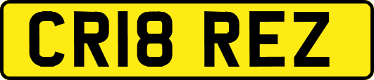 CR18REZ