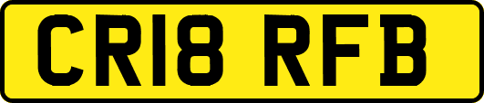 CR18RFB