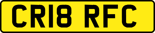 CR18RFC