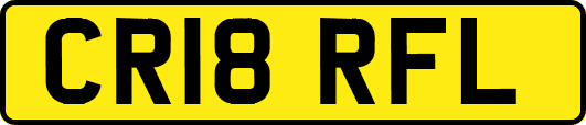 CR18RFL