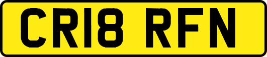 CR18RFN