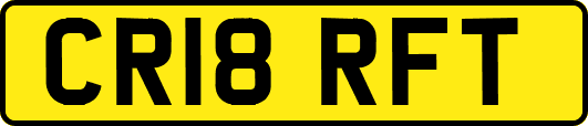 CR18RFT