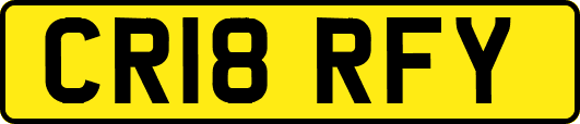 CR18RFY