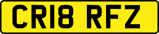 CR18RFZ