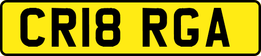 CR18RGA