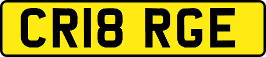 CR18RGE
