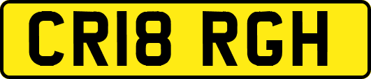 CR18RGH