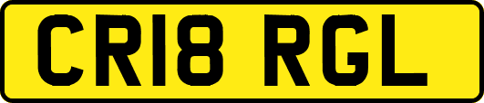 CR18RGL