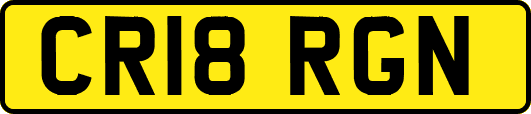 CR18RGN