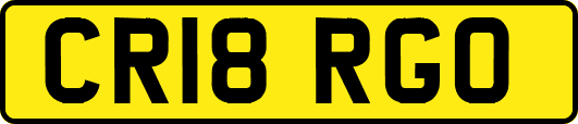 CR18RGO