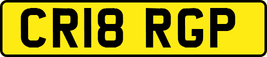 CR18RGP