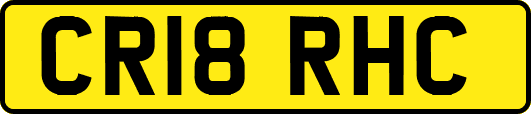 CR18RHC