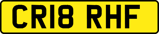 CR18RHF