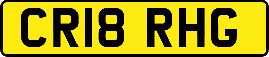 CR18RHG