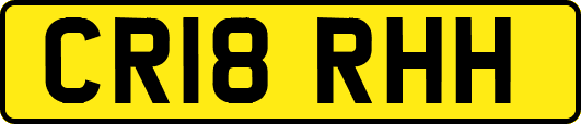 CR18RHH