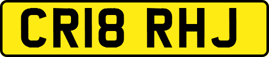CR18RHJ