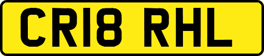CR18RHL