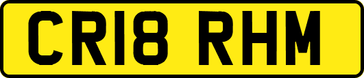 CR18RHM