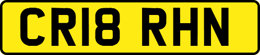 CR18RHN