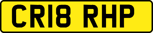 CR18RHP