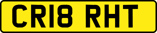 CR18RHT