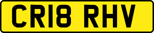 CR18RHV