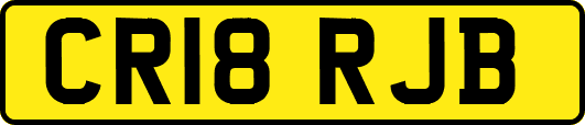 CR18RJB