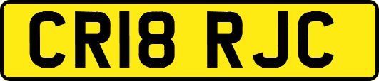 CR18RJC