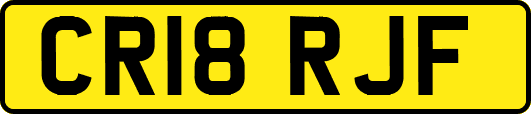 CR18RJF