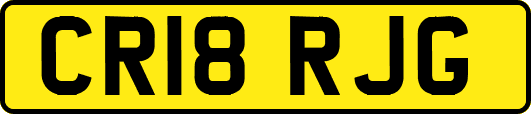 CR18RJG