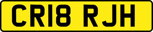 CR18RJH