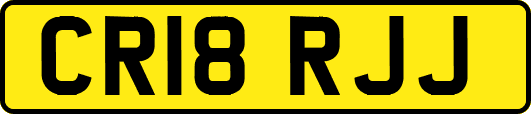 CR18RJJ