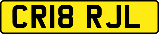 CR18RJL