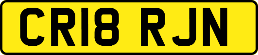 CR18RJN