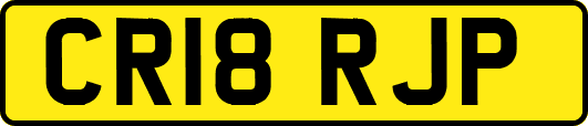 CR18RJP