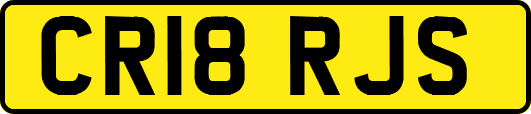 CR18RJS