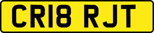 CR18RJT