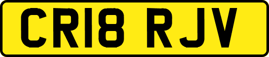 CR18RJV