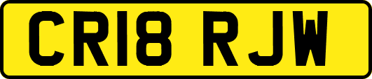 CR18RJW